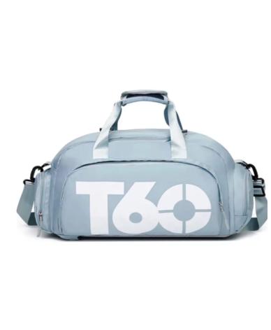 Mochila Bolsos T60 - Proveeduria de la Mutual del Club Atletico Pilar