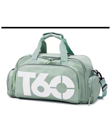Mochila Bolsos T60 - Proveeduria de la Mutual del Club Atletico Pilar