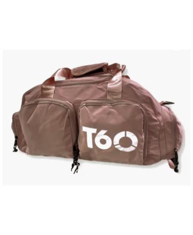 Mochila Bolsos T60 - Proveeduria de la Mutual del Club Atletico Pilar
