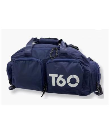 Mochila Bolsos T60 - Proveeduria de la Mutual del Club Atletico Pilar