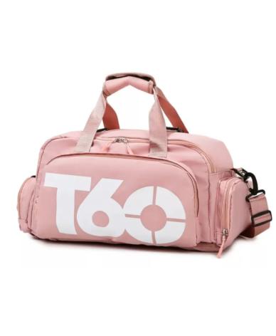 Mochila Bolsos T60 - Proveeduria de la Mutual del Club Atletico Pilar