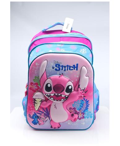 Mochila Infantil 3D - Proveeduria de la Mutual del Club Atletico Pilar