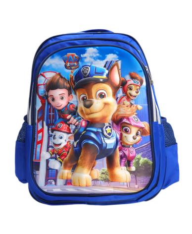 Mochila Infantil 3D - Proveeduria de la Mutual del Club Atletico Pilar