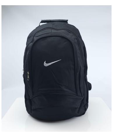 Mochila Urbana - Proveeduria de la Mutual del Club Atletico Pilar