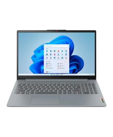 Notebook Lenovo Ideapad Intel Core I3 8GB 256GB 82XB008LUS - Proveeduria de la Mutual del Club Atletico Pilar