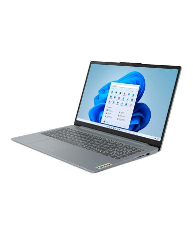 Notebook Lenovo Ideapad Intel Core I3 8GB 256GB 82XB008LUS - Proveeduria de la Mutual del Club Atletico Pilar
