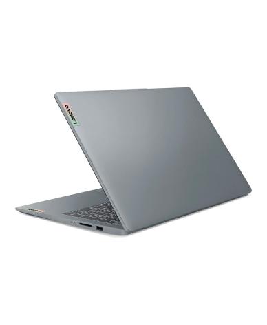 Notebook Lenovo Ideapad Intel Core I3 8GB 256GB 82XB008LUS - Proveeduria de la Mutual del Club Atletico Pilar