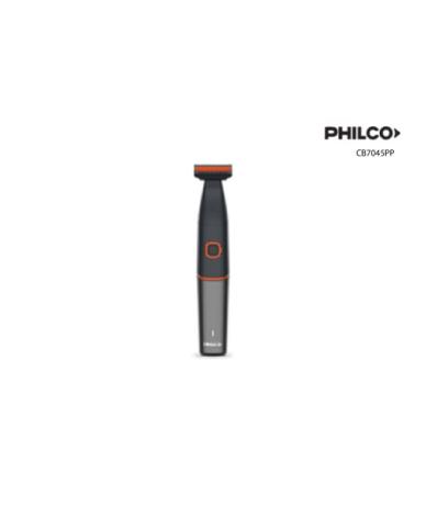 Cortabarba Philco Trimer CB7045PP - Proveeduria de la Mutual del Club Atletico Pilar
