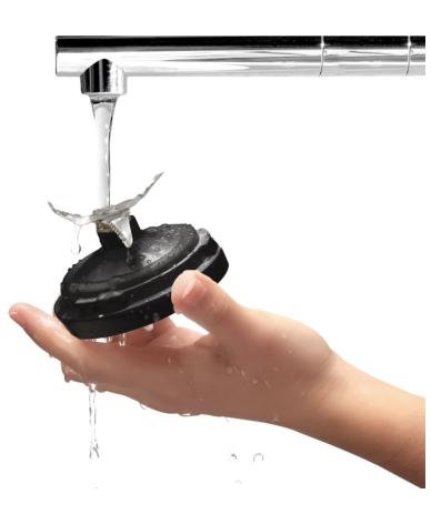 Licuadora Atma 500W 1,25LTS LV24R1AP - Proveeduria de la Mutual del Club Atletico Pilar