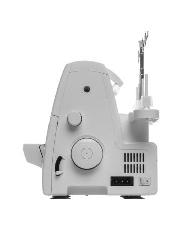 Maquina de Coser Singer S0105 - Proveeduria de la Mutual del Club Atletico Pilar