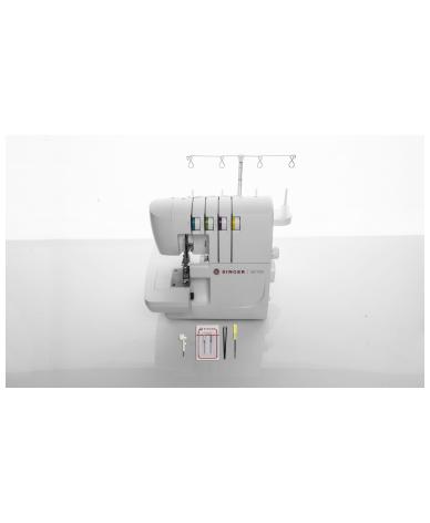 Maquina de Coser Singer S0105 - Proveeduria de la Mutual del Club Atletico Pilar