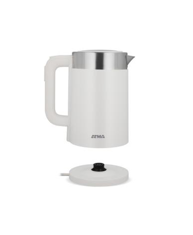 Pava Electrica Atma PEAT21BDP Digital - Proveeduria de la Mutual del Club Atletico Pilar