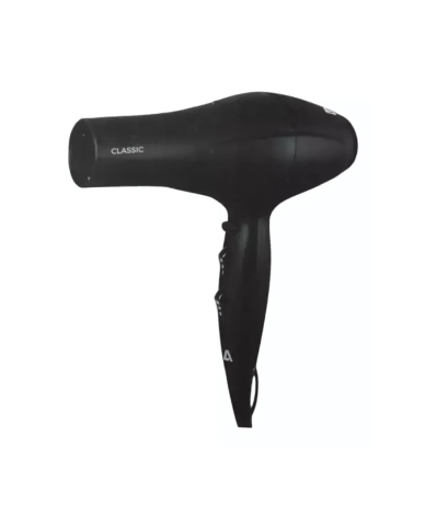 Secador de Pelo Atma SP8970BK - Proveeduria de la Mutual del Club Atletico Pilar