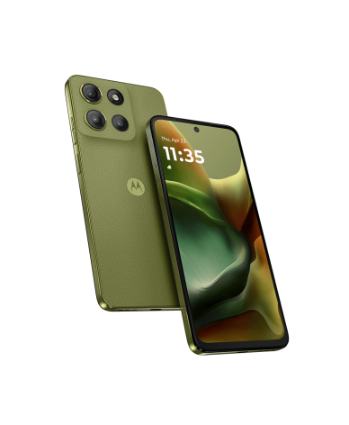 Celular Motorola G15 4GB + 128GB - Proveeduria de la Mutual del Club Atletico Pilar
