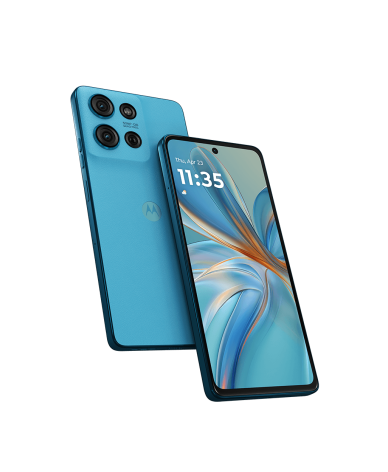 Celular Motorola G75 8GB + 128GB 5G - Proveeduria de la Mutual del Club Atletico Pilar