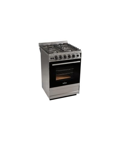 Cocina Florencia Semi Industrial 5838 - Proveeduria de la Mutual del Club Atletico Pilar