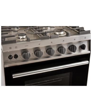 Cocina Florencia Semi Industrial 5838 - Proveeduria de la Mutual del Club Atletico Pilar