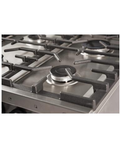 Cocina Florencia Semi Industrial 5838 - Proveeduria de la Mutual del Club Atletico Pilar