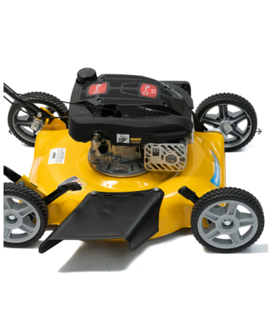 Cortadora de Cesped Combustion GS 20 F450 - Proveeduria de la Mutual del Club Atletico Pilar