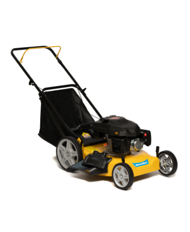 Cortadora de Cesped Combustion Sever Bon GHA20 F650 3-1 C-R - Proveeduria de la Mutual del Club Atletico Pilar