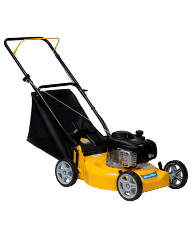 Cortadora de Cesped Combustion Severbon GH 20 B&S 450 CR - Proveeduria de la Mutual del Club Atletico Pilar
