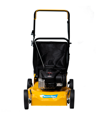 Cortadora de Cesped Combustion Severbon GH 20 B&S 450 CR - Proveeduria de la Mutual del Club Atletico Pilar