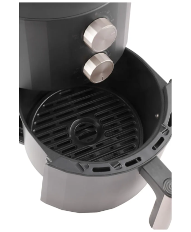 Freidora de Aire Smartlife 5 Litros 1500W AF0050MB - Proveeduria de la Mutual del Club Atletico Pilar