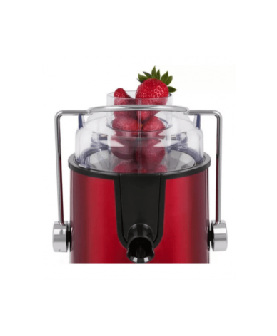 Juguera Atma Essential Roja 400W JUAT21RP - Proveeduria de la Mutual del Club Atletico Pilar