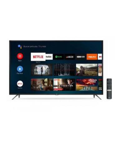 TV RCA Smart 65 QLED QL65TH100 - Proveeduria de la Mutual del Club Atletico Pilar
