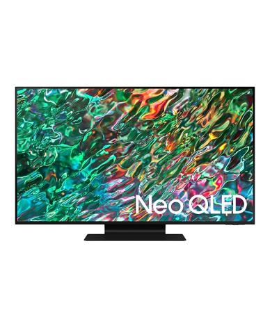 TV Samsung 43 NEO QLED QN43QN90BAGCZB - Proveeduria de la Mutual del Club Atletico Pilar
