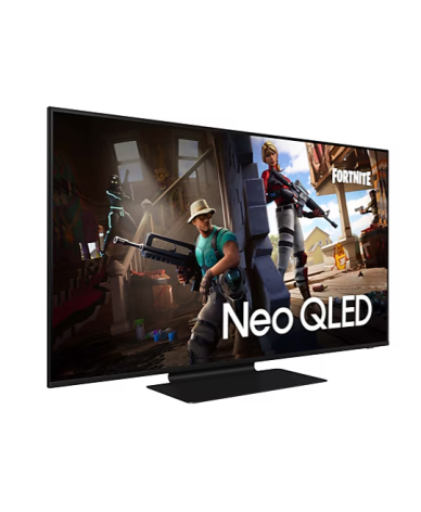 TV Samsung 43 NEO QLED QN43QN90BAGCZB - Proveeduria de la Mutual del Club Atletico Pilar