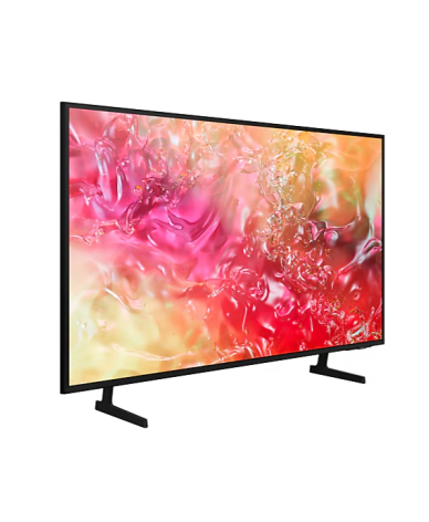 TV Samsung 43 UHD UN43DU7000GCZB - Proveeduria de la Mutual del Club Atletico Pilar