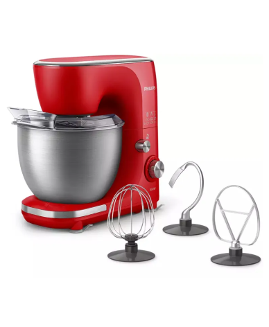 Batidora Planetaria Philips HR7922-40 - Proveeduria de la Mutual del Club Atletico Pilar