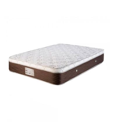 Colchon Gani Art Ptop Resortes 190X140X30 - Proveeduria de la Mutual del Club Atletico Pilar
