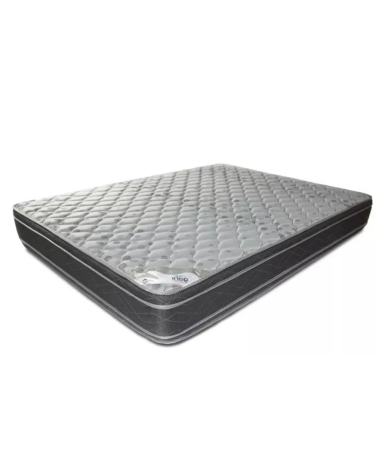 Colchon Gani Silver Flex Firme 190X100X25 - Proveeduria de la Mutual del Club Atletico Pilar