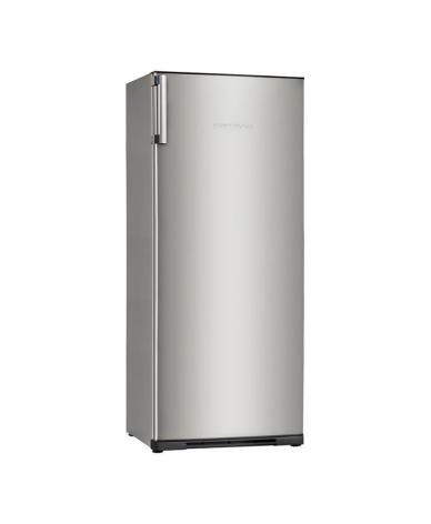 Freezer Vertical Kohinoor 250 LTS Acero KFVA 25-8 - Proveeduria de la Mutual del Club Atletico Pilar
