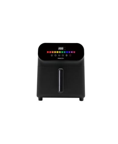 Freidora de Aire Philco 9 LTS Digital FR259PHP - Proveeduria de la Mutual del Club Atletico Pilar