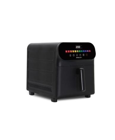 Freidora de Aire Philco 9 LTS Digital FR259PHP - Proveeduria de la Mutual del Club Atletico Pilar