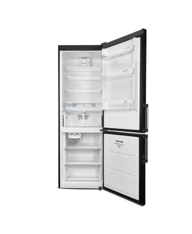 Heladera Kohinoor No Frost Duo Cooling 417 LTS Inverter KHGF 41DI-10 - Proveeduria de la Mutual del Club Atletico Pilar