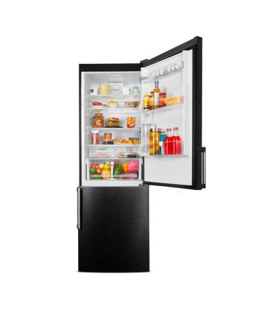Heladera Kohinoor No Frost Duo Cooling 417 LTS Inverter KHGF 41DI-10 - Proveeduria de la Mutual del Club Atletico Pilar