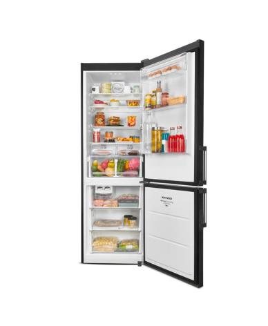 Heladera Kohinoor No Frost Duo Cooling 417 LTS Inverter KHGF 41DI-10 - Proveeduria de la Mutual del Club Atletico Pilar