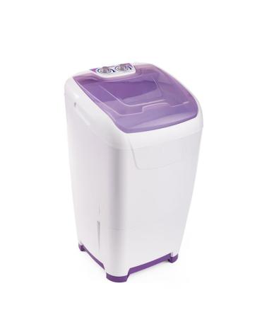Lavarropas Semiautomatico Columbia 10KGS LSC10001 - Proveeduria de la Mutual del Club Atletico Pilar
