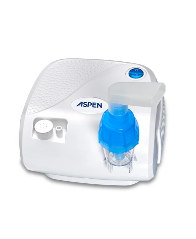 Nebulizador a Pistón Aspen BR-CN116 - Proveeduria de la Mutual del Club Atletico Pilar