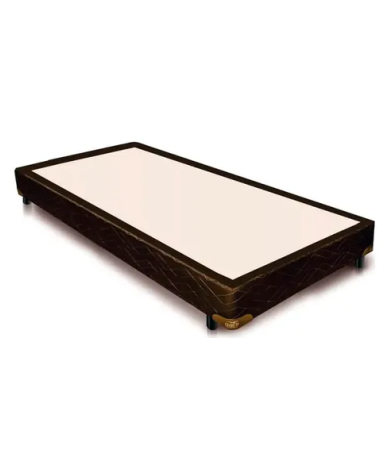 Sommier Gani 200 X 100 Unico G1 - Proveeduria de la Mutual del Club Atletico Pilar