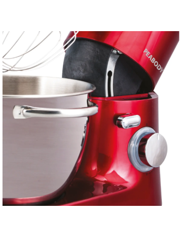 Batidora Planetaria Peabody PE-BM110R - Proveeduria de la Mutual del Club Atletico Pilar