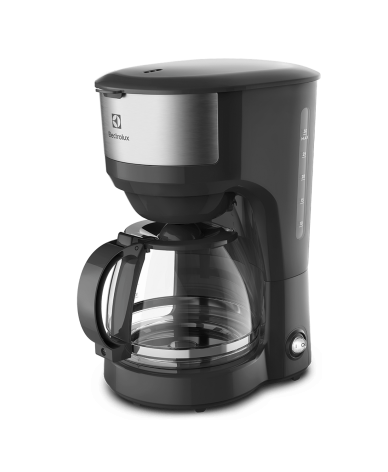 Cafetera Electrica Electrolux 750W 1,2 LTS ECM20 - Proveeduria de la Mutual del Club Atletico Pilar
