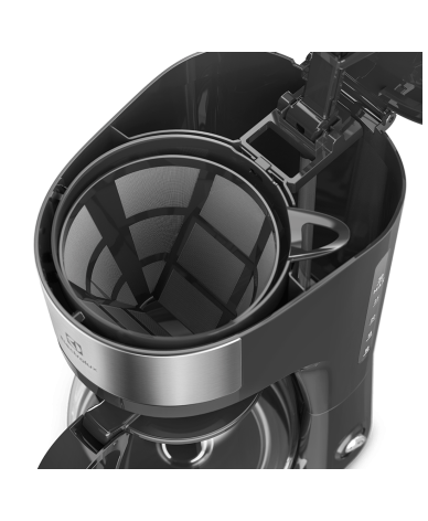 Cafetera Electrica Electrolux 750W 1,2 LTS ECM20 - Proveeduria de la Mutual del Club Atletico Pilar