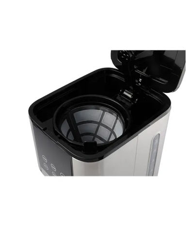 Cafetera Smartilife - Filtro - 1,5 LTS CMD1520 - Proveeduria de la Mutual del Club Atletico Pilar