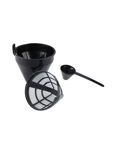 Cafetera Smartilife - Filtro - 1,5 LTS CMD1520 - Proveeduria de la Mutual del Club Atletico Pilar