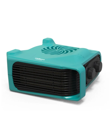 Caloventor Liliana Heatcolor CFH501V 1000-2000W - Proveeduria de la Mutual del Club Atletico Pilar